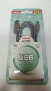 SU502 کابل USB TO MICRO USB