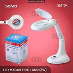 SM104 LOOP 32LED