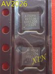 AV2026 QFN28