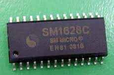 SM1628C