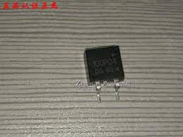 MOSFET 100P04 TO263