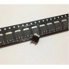 MOSFET 11N50M2 TO252