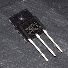 MOSFET 60R360PS TO220