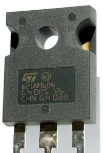 STW21NM60 TO247