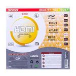 SH2210کابل 10متری HD