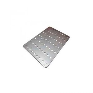 شاسی فلزی تخت