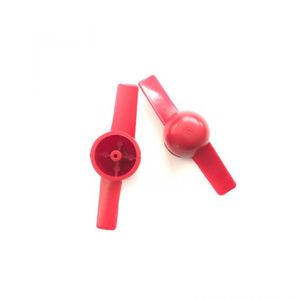 ملخ پلاستیکی دو پره ضخیم