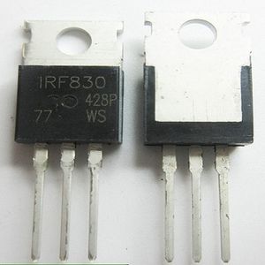 IRF830