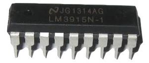 LM3915