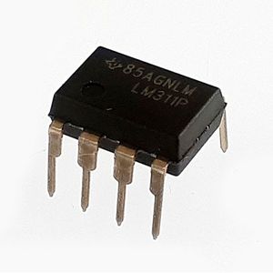 LM311