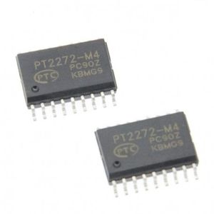 PT2272-M4(SMD)