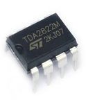 TDA2822M