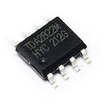 TDA2822-SMD