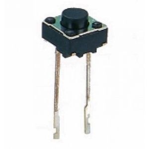 تک سوئیچ 6*6 دو پین – پایه بلند