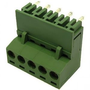 ترمینال فونیکس 5 پایه – رایت