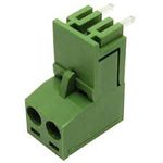 ترمینال فونیکس دو پین – رایت