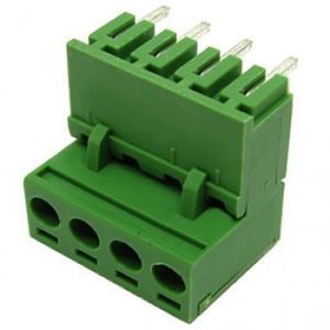 ترمینال فونیکس 4 پایه – رایت