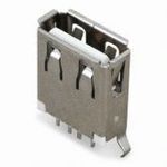 کانکتور مادگی USB – ایستاده