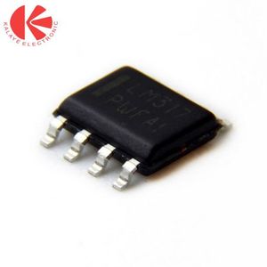 رگولاتور ولتاژ LM317LDR-SMD