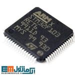 STM32f103RET6