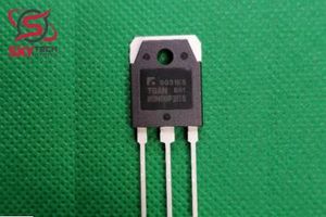 TGAN80N60F2DS TO-247 IGBT