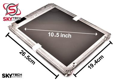 LQ104V1DG21  نمایشگر LCD