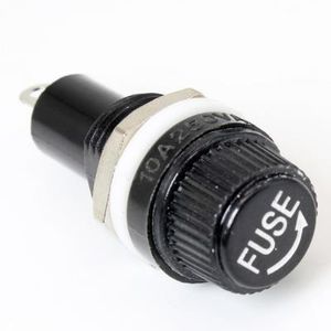 FUSE HOLDER5*20