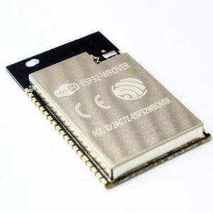 ESP32-WROVER-IE.