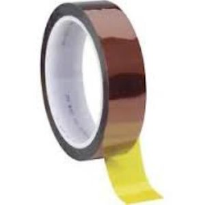 DOUBLE SIDED ADHESIVE