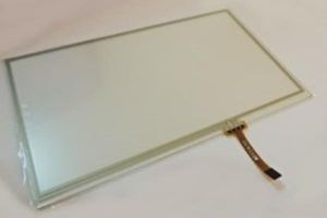TOUCH 7 INCH RES