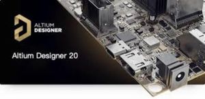ALTIUM DESIGNER 20.0.10.