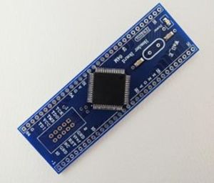 ATMEGA128A TO DIP