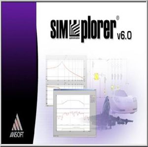 ANSYS SIMPLORER 11.