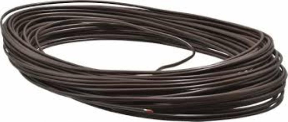 AWG16 CABLE BROWN
