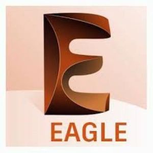 AUTODESK EAGLE PREMIUM 9.5.1.