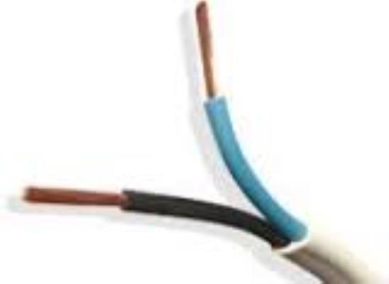 CABLE 2X1.5