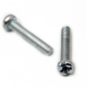 CAP SCREW 3X16