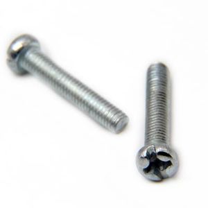 CAP SCREW 3X16