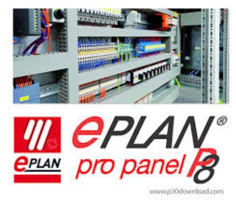 EPLAN PRO PANEL P8 V2.4.