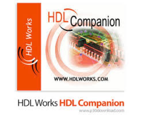 HDL COMPANION V2.10.