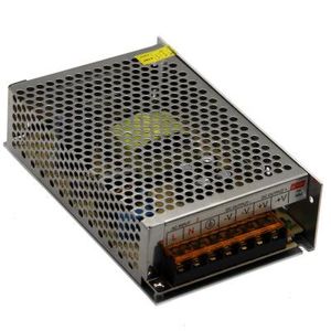 POWER SUPPLY 15V-5A