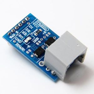 RS485/TTL(LAN)