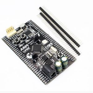 STM32F103RET6 BOARD