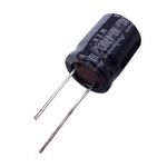 خازن الکترولیتی 4700uF / 10V ژاپنی مارک RUBYCON