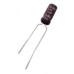 خازن الکترولیتی 2.2uF / 80V کره ای مارک SAMYOUNG