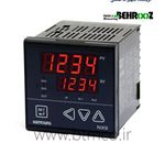 ترموستات دیجیتال همزمان سرمایش گرمایش و دارای رله کنتاکت باز و بسته هانیانگ مدل HANYOUNG NX9-10