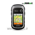 جي پي اس دستی گارمین مدل GARMIN eTREX 30x