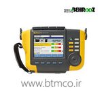 لرزش سنج فلوک مدل FLUKE 810