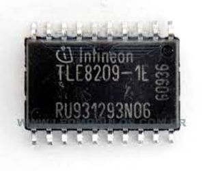 TLE8209