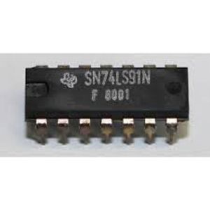 74LS91N
